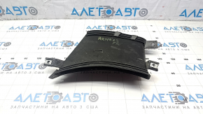 Conductă de aer bară față dreapta Nissan Ariya 23-25