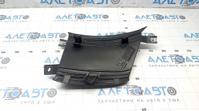 Воздуховод переднего бампера левый Nissan Ariya 23-26