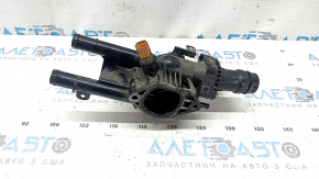 Корпус термостата Kia Sportage 17-22 2.4