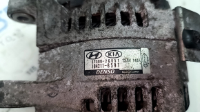 Генератор Kia Sportage 17-22 2.4