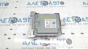 Усилитель аудио Nissan Ariya 23-26