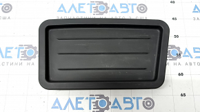 Лоток багажника мелкий BMW 3 F30 12-18 царапины