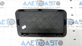 Лоток багажника мелкий BMW 3 F30 12-18 царапины