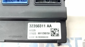 COMMUNICATION CONTROL MODULE Volvo XC60 18-26