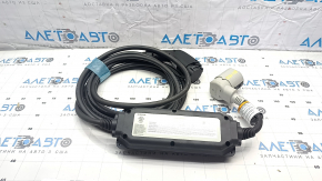 Зарядка от сети Nissan Ariya 23-26 120/240V 12/30A под переделку