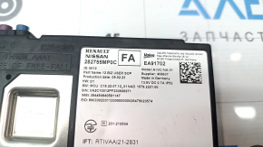 Telematic Control Module Unit Nissan Ariya 23-26