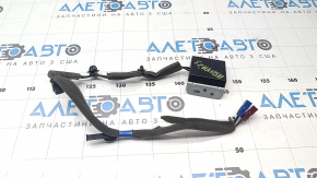 Antenna Time Control Unit Nissan Ariya 23-26
