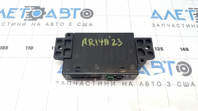CONTROLLER ASSY-ADAS Nissan Ariya 23-26