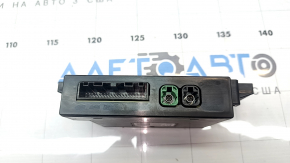 CONTROLLER ASSY-ADAS Nissan Ariya 23-26