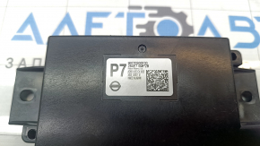 CONTROLLER ASSY-ADAS Nissan Ariya 23-26