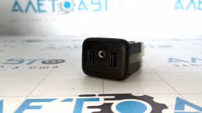 USB Hub, AUX Chevrolet Camaro 16-23