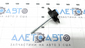 Крепление запасного колеса Kia Sportage 17-22