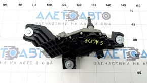 Трапеция дворников с моторчиком задняя Kia Sportage 17-22
