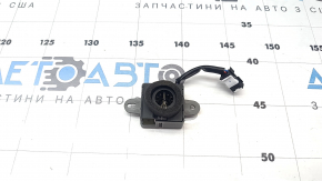 Датчик температуры воздуха в салоне Nissan Ariya 23-26
