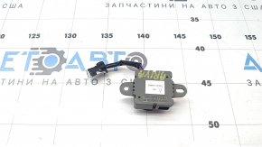 Датчик температуры воздуха в салоне Nissan Ariya 23-26