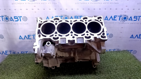 Блок цилиндров голый Ford C-max MK2 13-18 под хонинговку