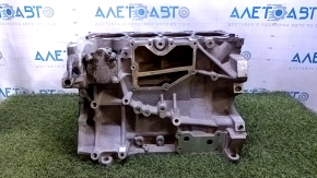 Блок цилиндров голый Ford C-max MK2 13-18 под хонинговку