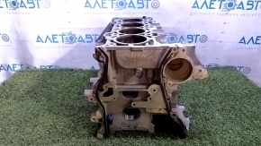 Блок цилиндров голый Ford C-max MK2 13-18 под хонинговку