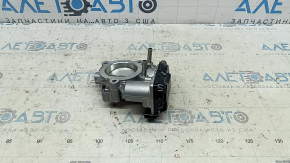 Дроссельная заслонка Volvo XC60 22-26 B5