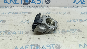 Дроссельная заслонка Volvo XC60 22-26 B5