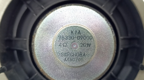 Динамик дверной задний левый Kia Sportage 17-22