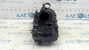 Коллектор впускной Volvo XC60 22-26 B5 с интеркулером