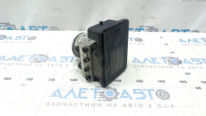 ABS АБС Kia Sportage 17-19