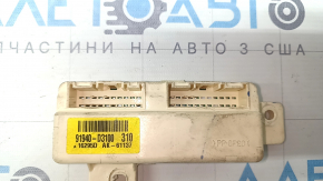 Ansamblu modul cutie relee Hyundai Tucson Kia Sportage 17-22