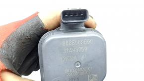 Вспомогательный насос охлаждения Volvo XC60 22-26 B5, B6