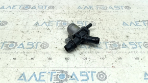 Клапан системы охлаждения Volvo XC60 22-26 B5, B6
