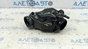 Резонатор воздушный Volvo XC60 22-26 B5 верхний