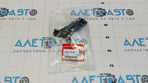 Крепление переднего бампера левое внешнее Honda Civic XI FE/FL 22-26
