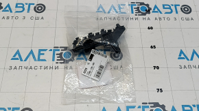 Крепление переднего бампера левое внешнее Honda Civic XI FE/FL 22-26