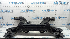 Подрамник задний Volvo XC60 20-26 T5, T6, B5, B6 AWD под электро амортизаторы