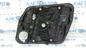Mecanism de ridicare geam fata dreapta Kia Sportage 17-22
