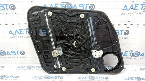 Стеклоподъемник механизм передний правый Kia Sportage 17-22