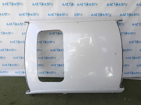 Acoperiș metalic Honda Accord 23-24 sub trapă, tăiat