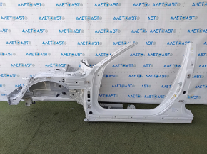 Sfert fata stanga Honda Accord 23-24 alb, pe caroserie