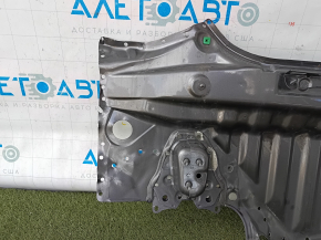 Задняя панель Toyota Camry v55 15-17 usa, высверлена