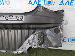 Задняя панель Toyota Camry v55 15-17 usa, высверлена