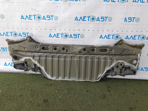Задняя панель Toyota Camry v55 15-17 usa, высверлена
