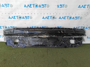 Panou spate Audi Q3 83A 19-25 2 piese, pe caroserie, negru