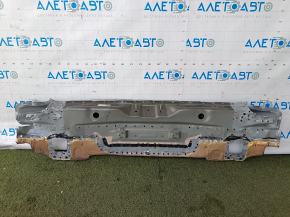 Задняя панель Audi Q3 83A 19-25 2 части, высверлена, черная