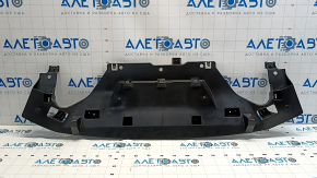 Protectie bara fata Mazda CX-5 17- spate AVTM