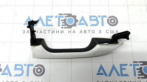 Ручка двери внешняя передняя левая Kia Sportage 17-22