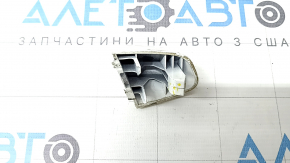 Заглушка внешней ручки задней левой Kia Sportage 17-22 трещины в креплении