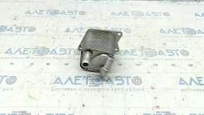 Масляный охладитель АКПП Volvo XC60 22-26 B5, B6