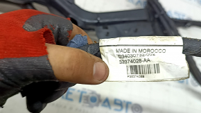 Провод АКБ через весь кузов Volvo XC60 23-23