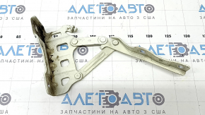 Петля капота левая Kia Sportage 17-22