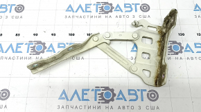 Петля капота правая Kia Sportage 17-22